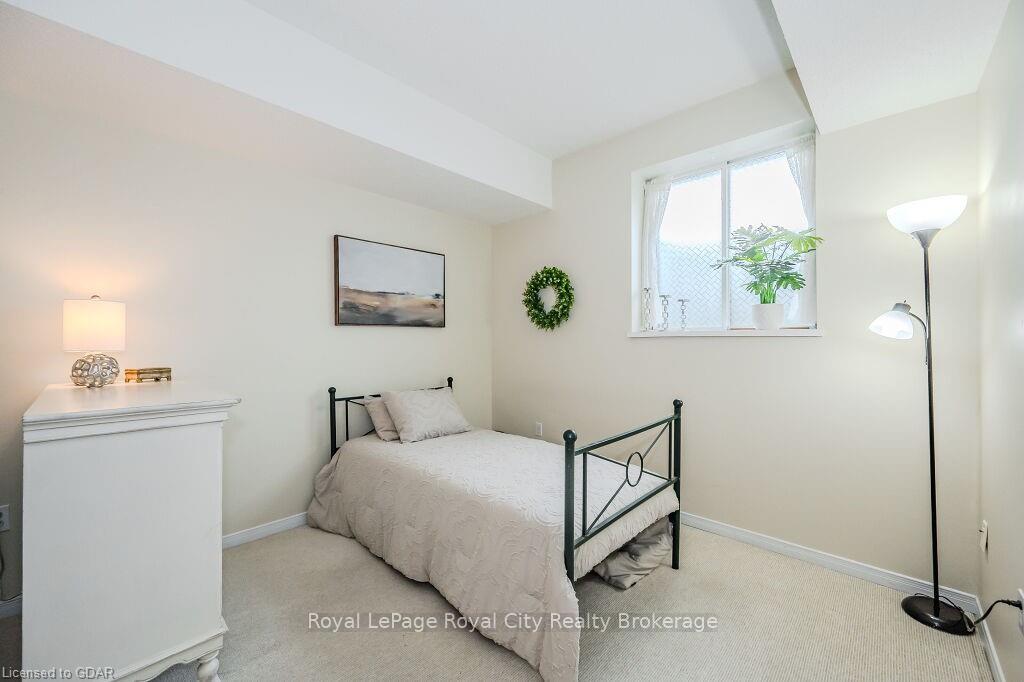 Photo 13 of Unit B2, 105 Bagot St Street, Guelph, Junction/Onward Willow — HOMEH