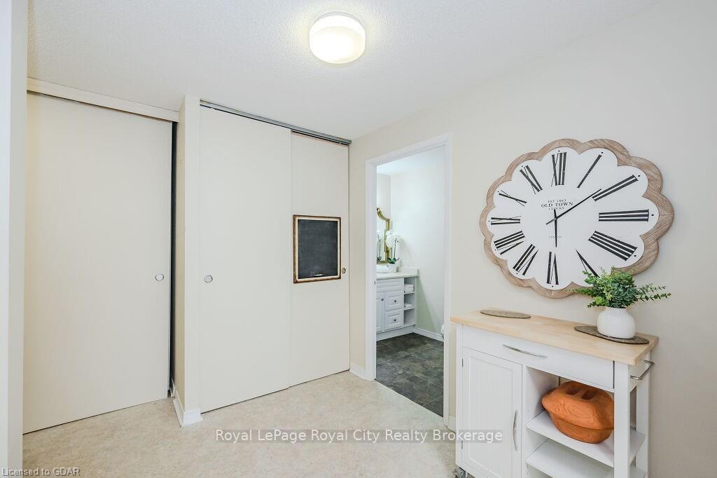 Photo 15 of Unit B2, 105 Bagot St Street, Guelph, Junction/Onward Willow — HOMEH