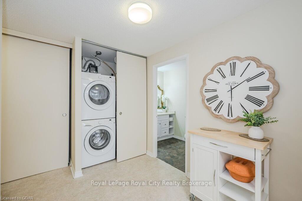 Photo 16 of Unit B2, 105 Bagot St Street, Guelph, Junction/Onward Willow — HOMEH