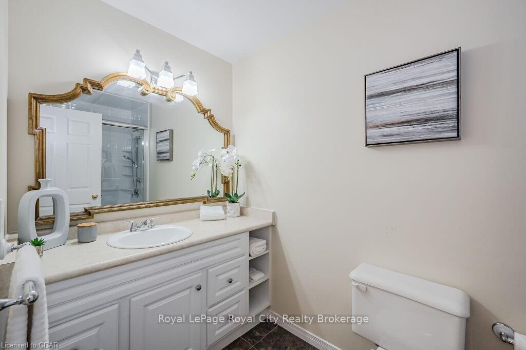 Photo 17 of Unit B2, 105 Bagot St Street, Guelph, Junction/Onward Willow — HOMEH