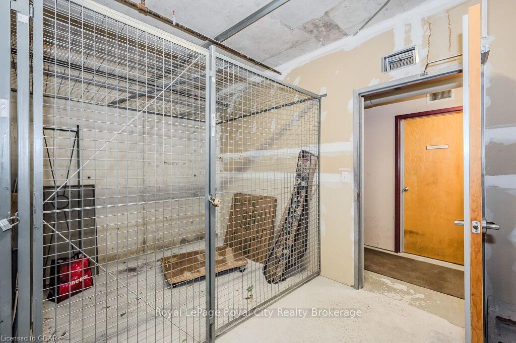 Photo 19 of Unit B2, 105 Bagot St Street, Guelph, Junction/Onward Willow — HOMEH