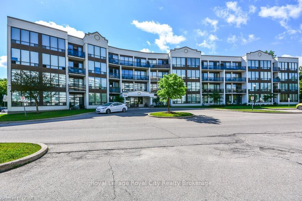 Photo 21 of Unit B2, 105 Bagot St Street, Guelph, Junction/Onward Willow — HOMEH