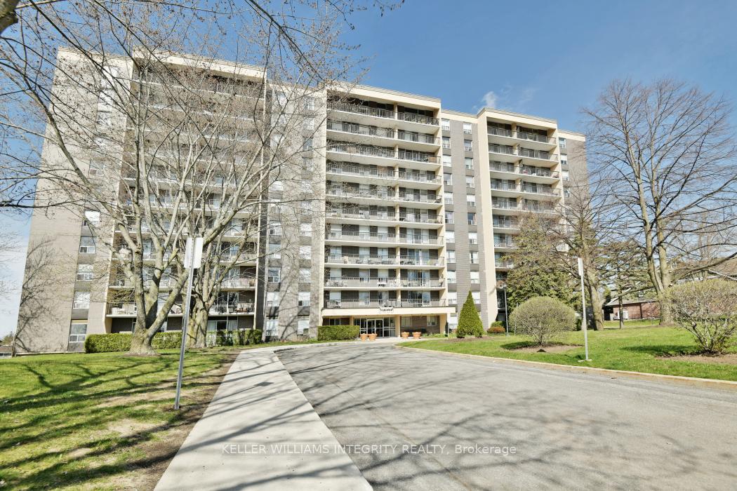 Photo 1 of Unit 305, 2400 Virginia Drive, Ottawa, Guildwood Estates - Urbandale Acres — HOMEH