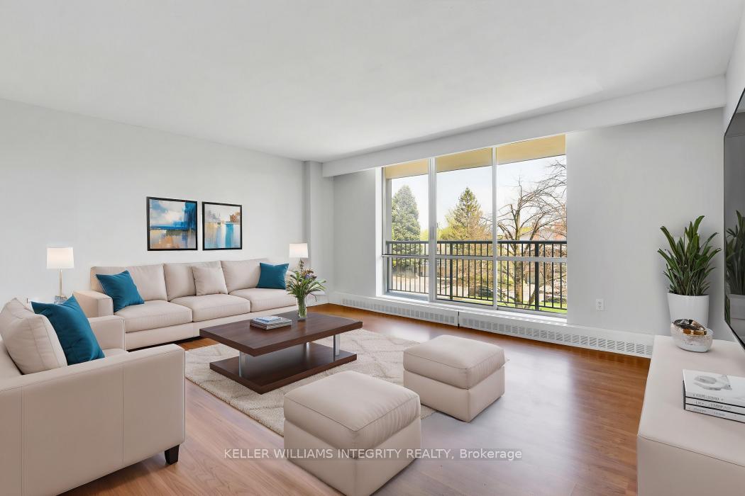 Photo 4 of Unit 305, 2400 Virginia Drive, Ottawa, Guildwood Estates - Urbandale Acres — HOMEH