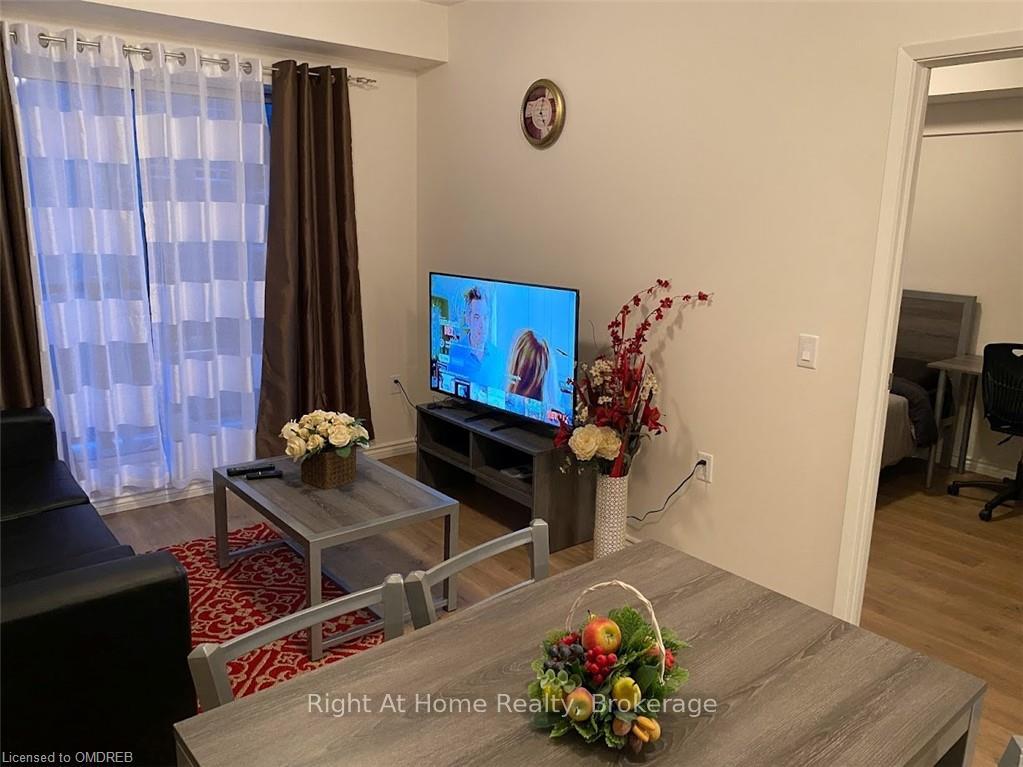 Photo 1 of Unit H506, 275 Larch Street, Waterloo — HOMEH