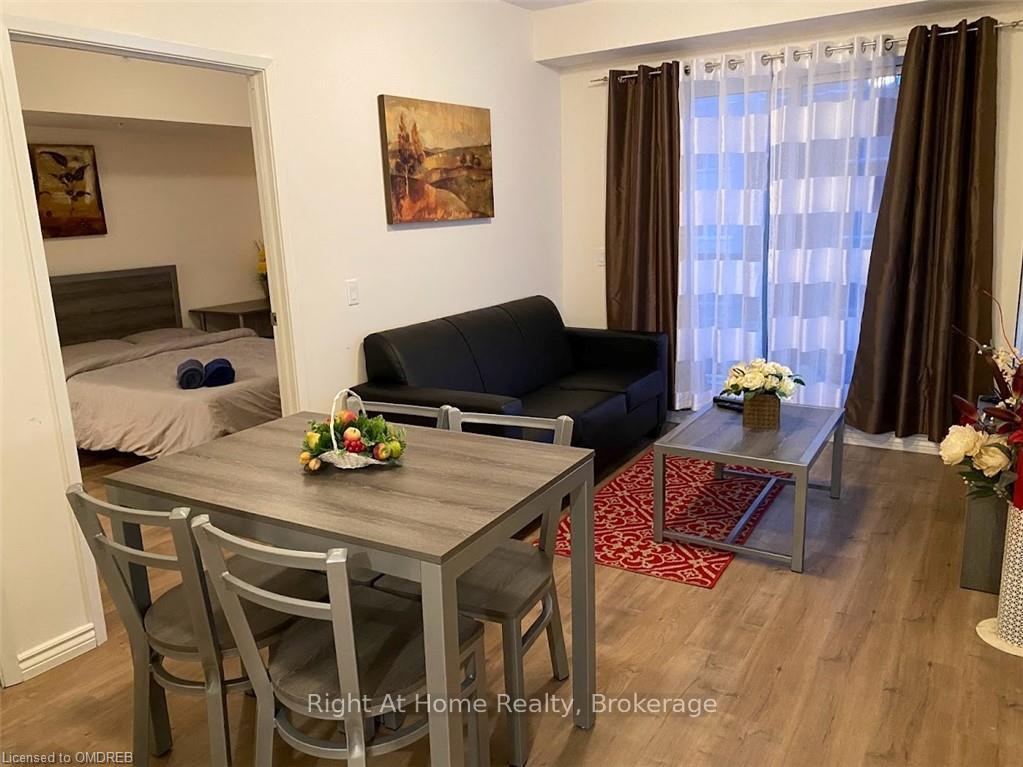 Photo 6 of Unit H506, 275 Larch Street, Waterloo — HOMEH