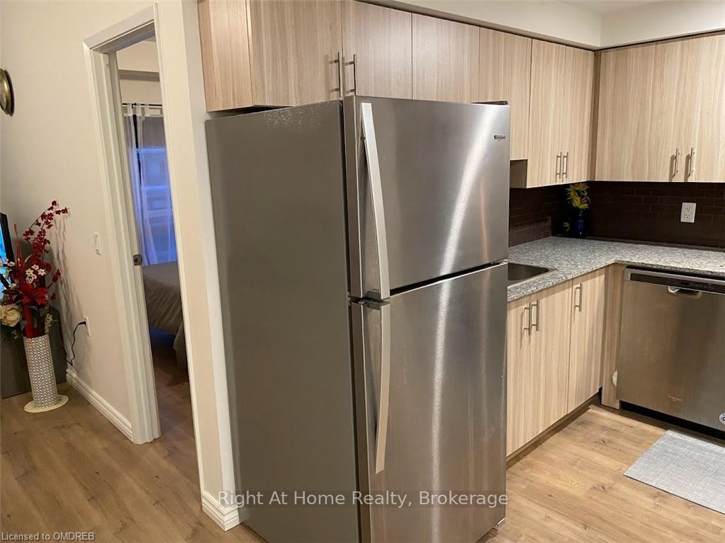 Photo 7 of Unit H506, 275 Larch Street, Waterloo — HOMEH