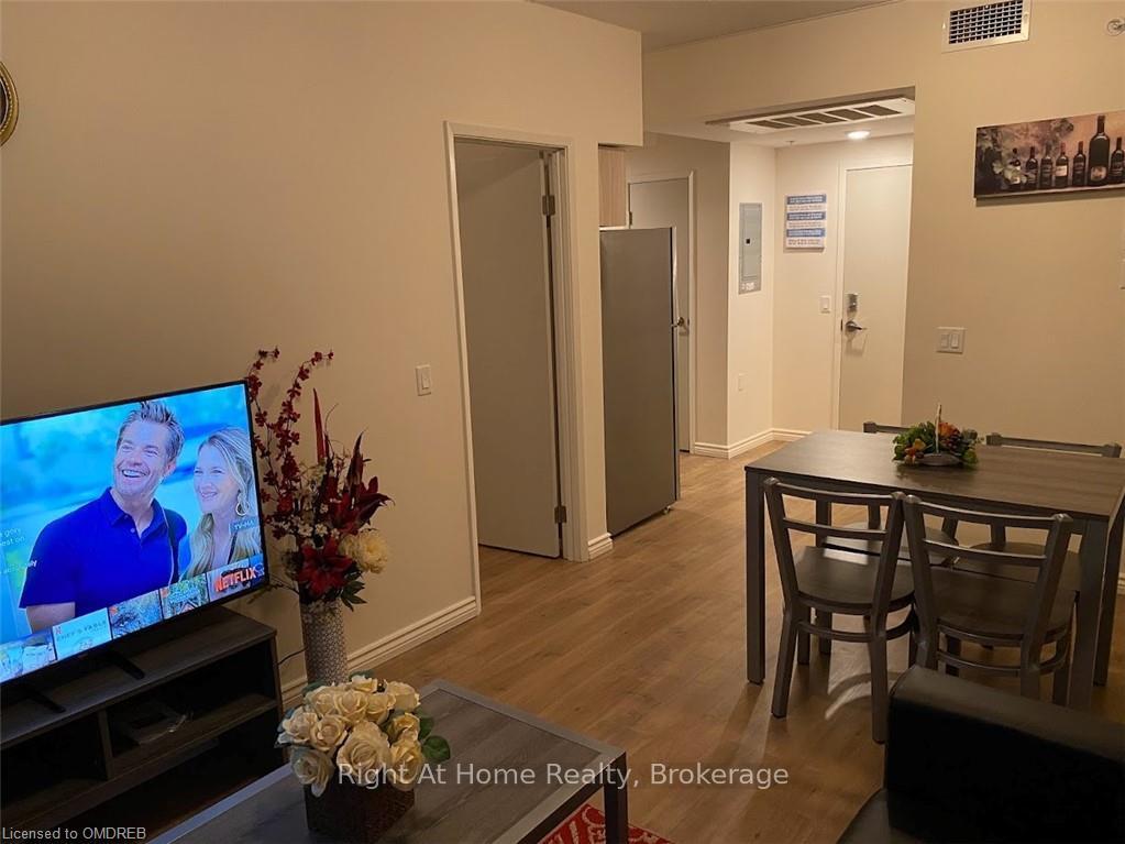 Photo 9 of Unit H506, 275 Larch Street, Waterloo — HOMEH