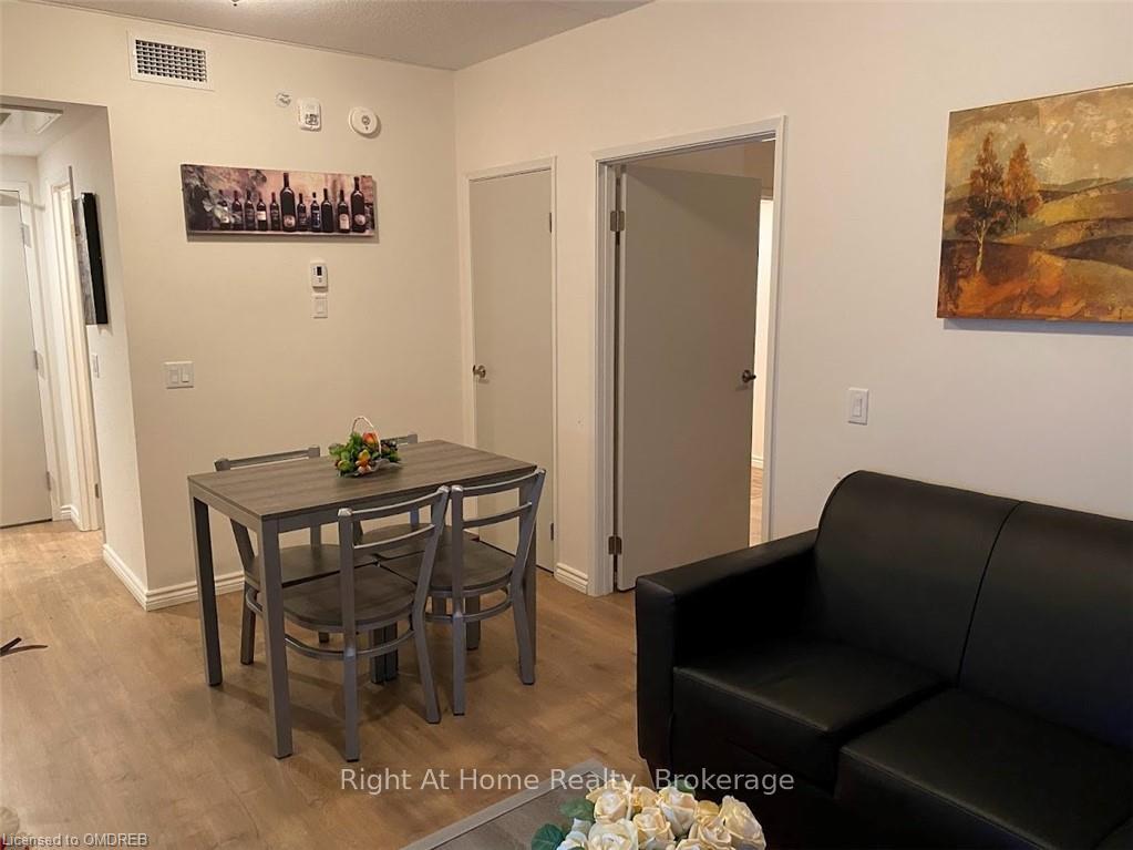 Photo 10 of Unit H506, 275 Larch Street, Waterloo — HOMEH