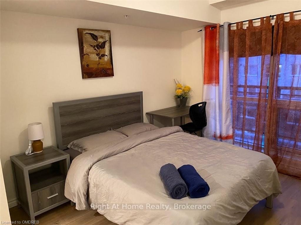 Photo 11 of Unit H506, 275 Larch Street, Waterloo — HOMEH