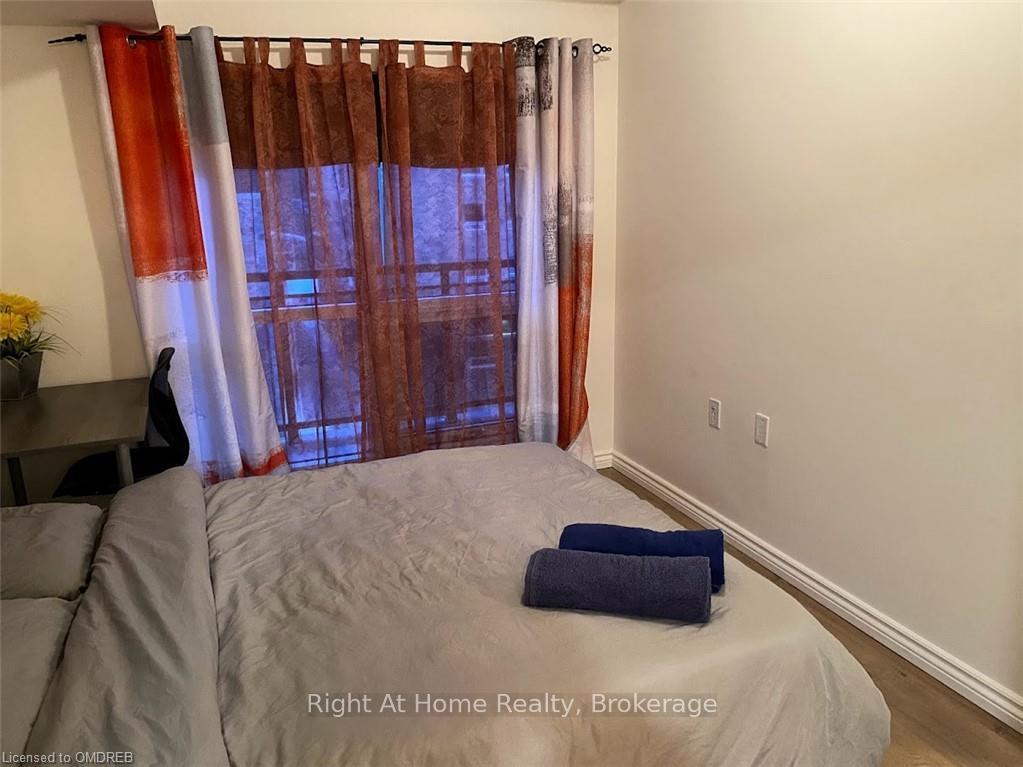 Photo 12 of Unit H506, 275 Larch Street, Waterloo — HOMEH