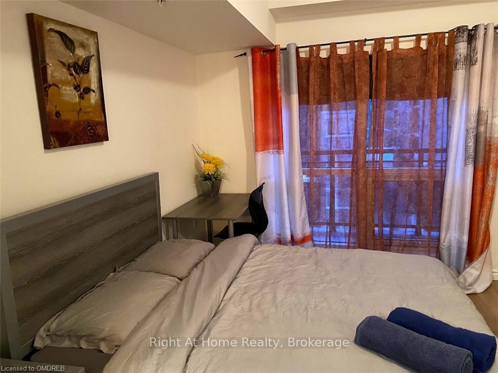Photo 13 of Unit H506, 275 Larch Street, Waterloo — HOMEH