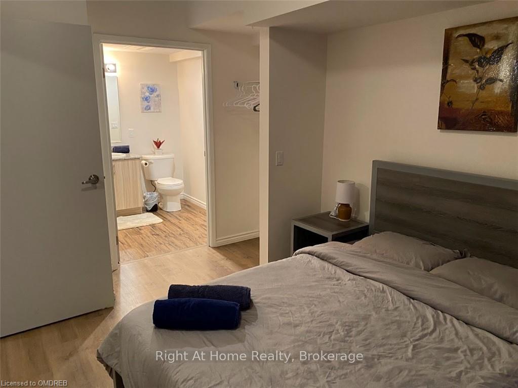Photo 14 of Unit H506, 275 Larch Street, Waterloo — HOMEH