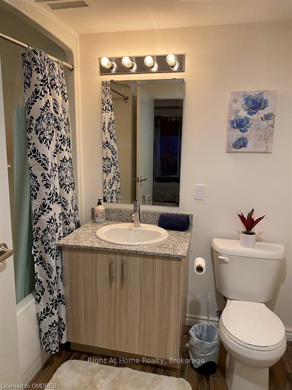 Photo 16 of Unit H506, 275 Larch Street, Waterloo — HOMEH