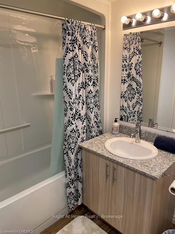 Photo 17 of Unit H506, 275 Larch Street, Waterloo — HOMEH