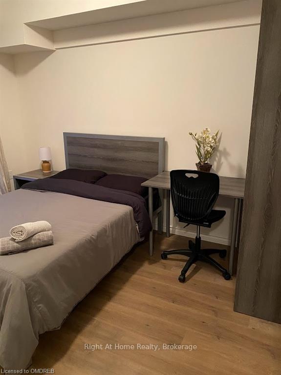Photo 18 of Unit H506, 275 Larch Street, Waterloo — HOMEH
