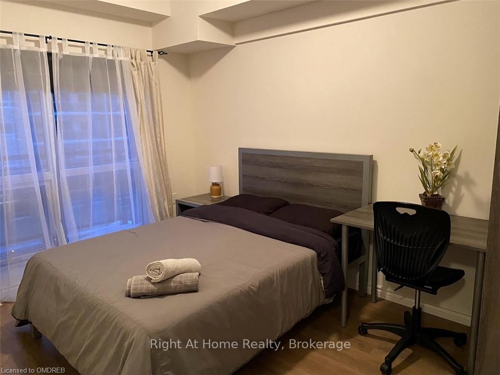 Photo 19 of Unit H506, 275 Larch Street, Waterloo — HOMEH