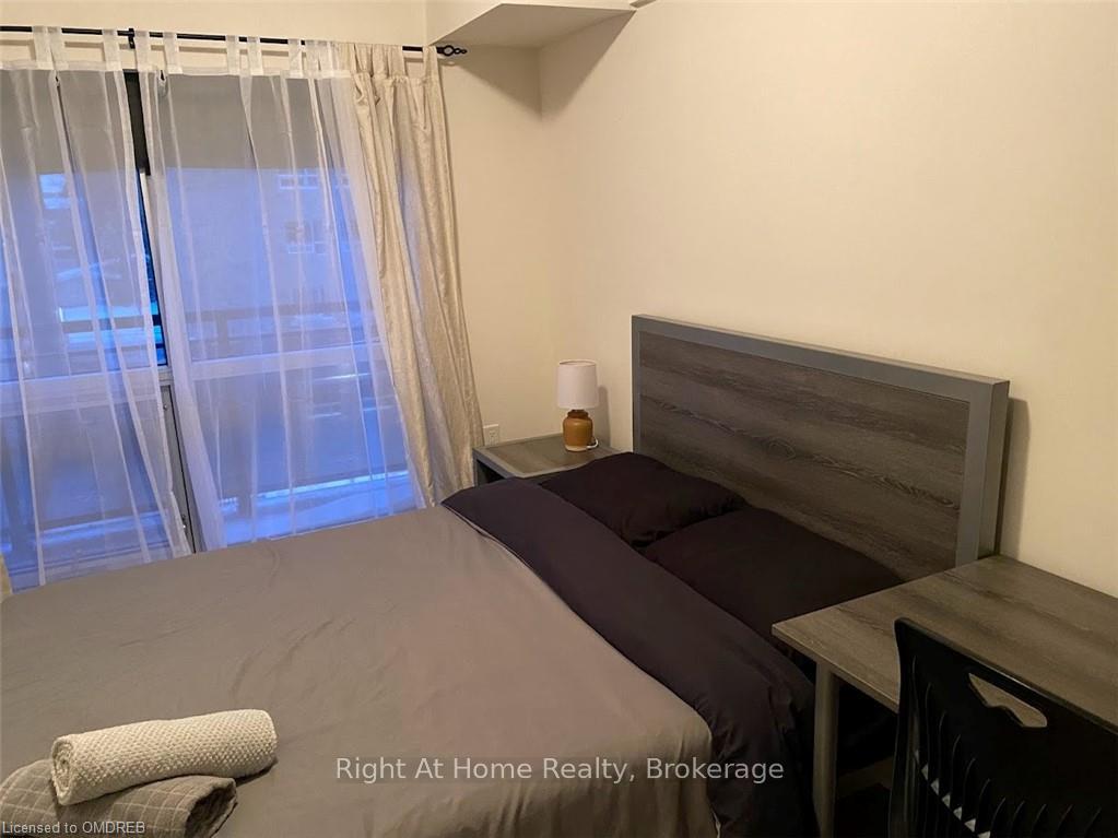 Photo 20 of Unit H506, 275 Larch Street, Waterloo — HOMEH