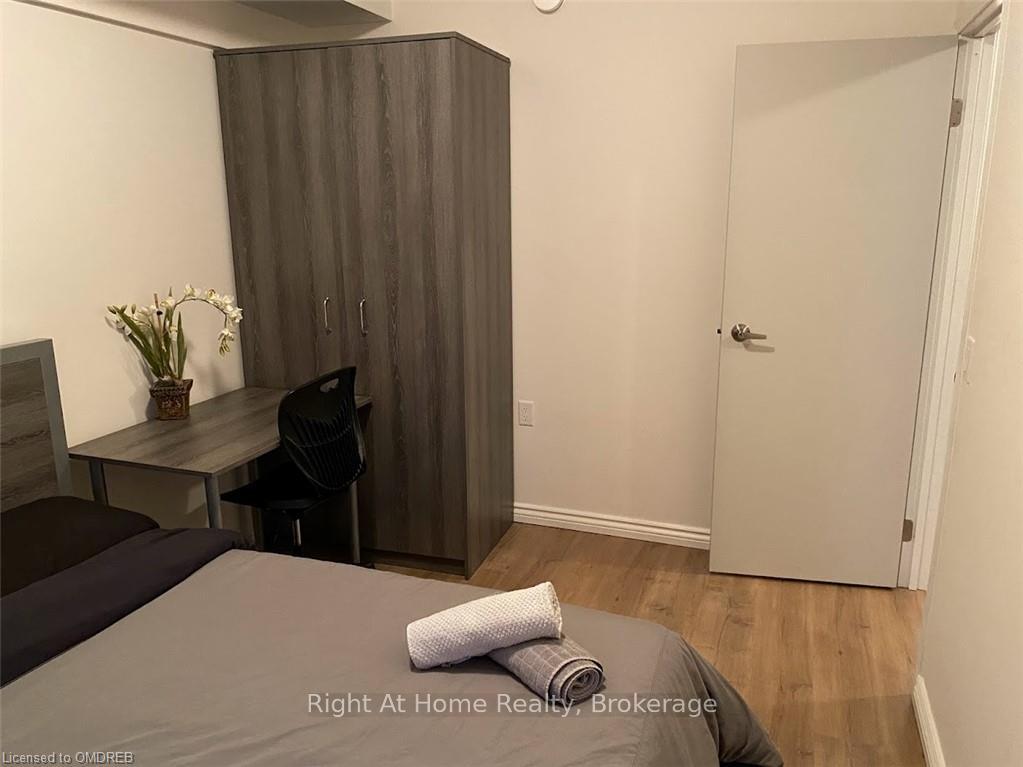 Photo 21 of Unit H506, 275 Larch Street, Waterloo — HOMEH