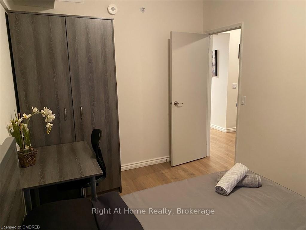 Photo 22 of Unit H506, 275 Larch Street, Waterloo — HOMEH