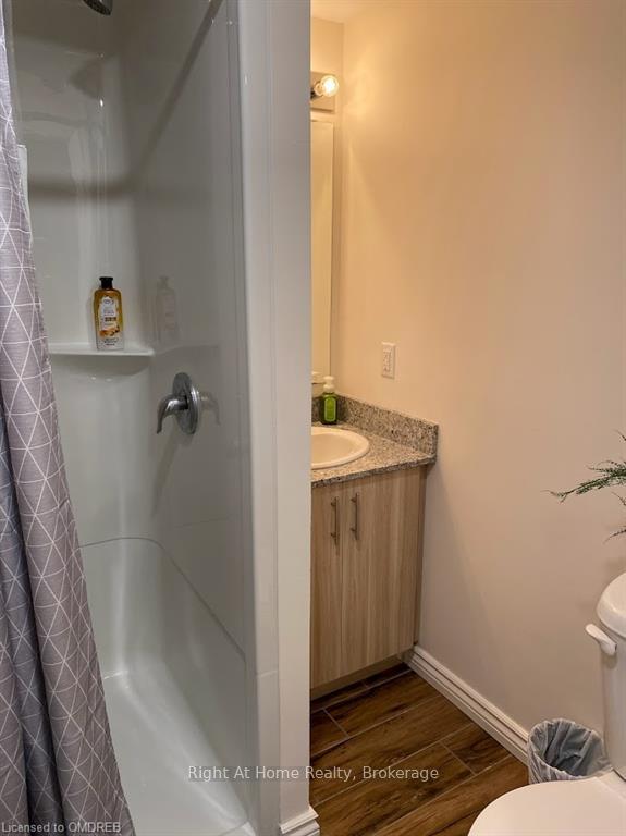 Photo 23 of Unit H506, 275 Larch Street, Waterloo — HOMEH