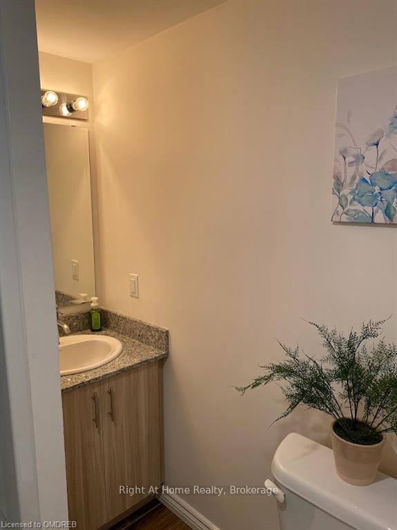 Photo 24 of Unit H506, 275 Larch Street, Waterloo — HOMEH