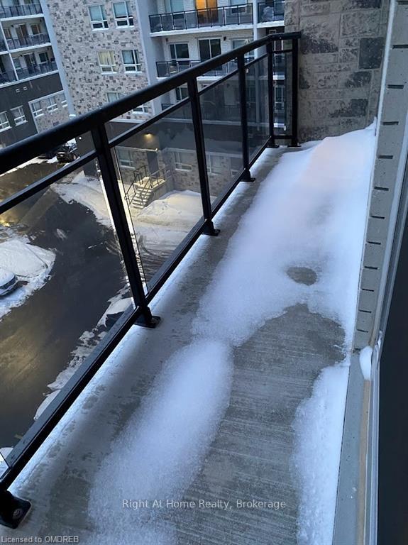 Photo 25 of Unit H506, 275 Larch Street, Waterloo — HOMEH