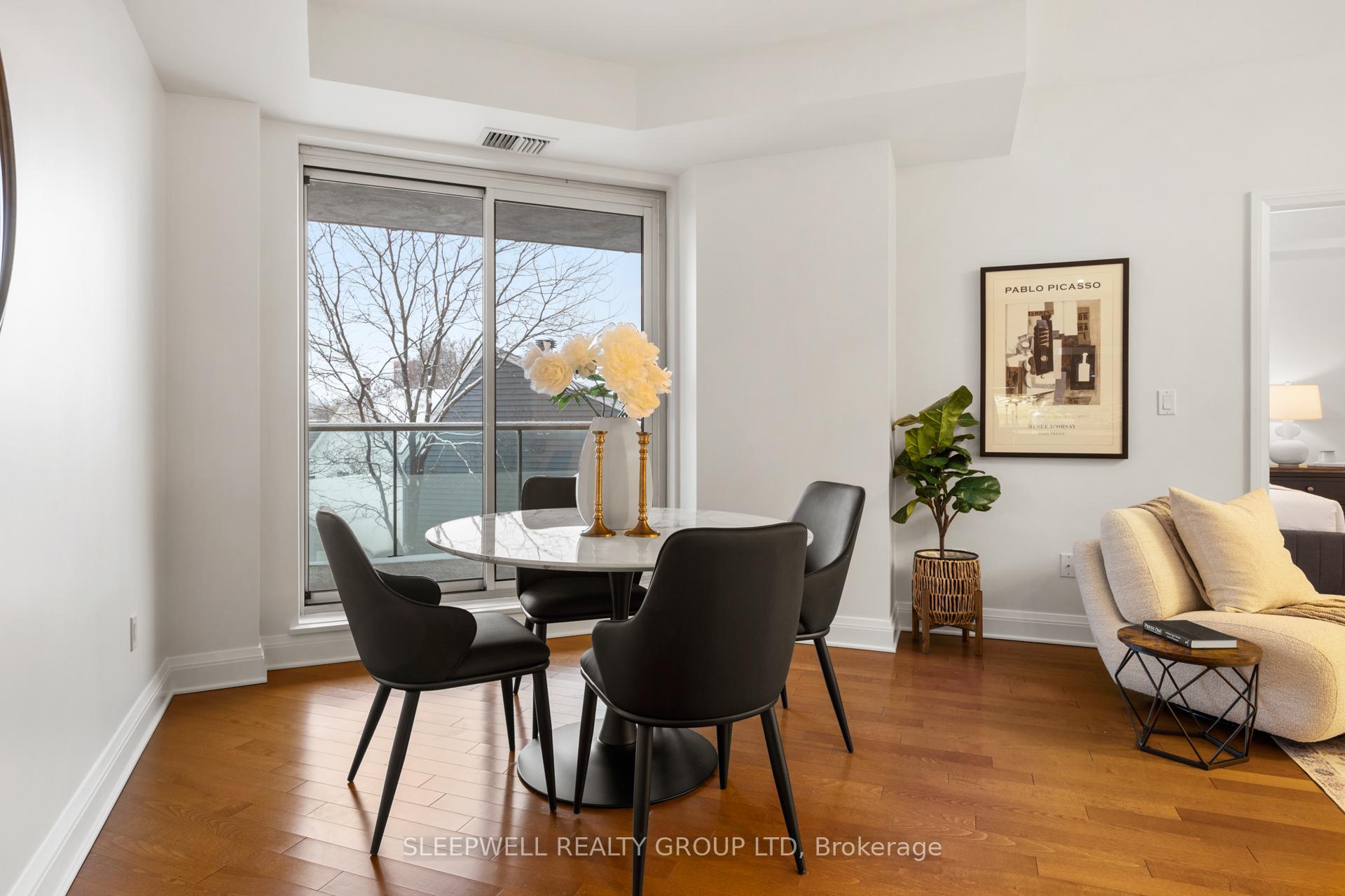 Photo 6 of Unit 303, 295 Mackay Street, Ottawa, Lindenlea — HOMEH