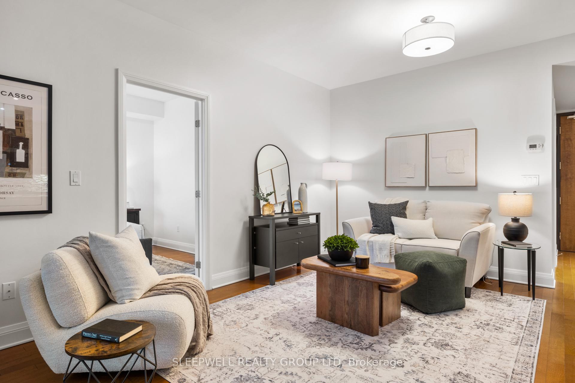 Photo 7 of Unit 303, 295 Mackay Street, Ottawa, Lindenlea — HOMEH