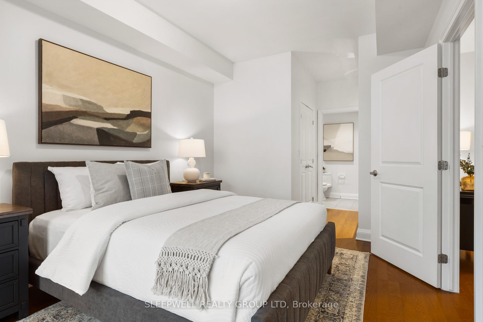 Photo 8 of Unit 303, 295 Mackay Street, Ottawa, Lindenlea — HOMEH