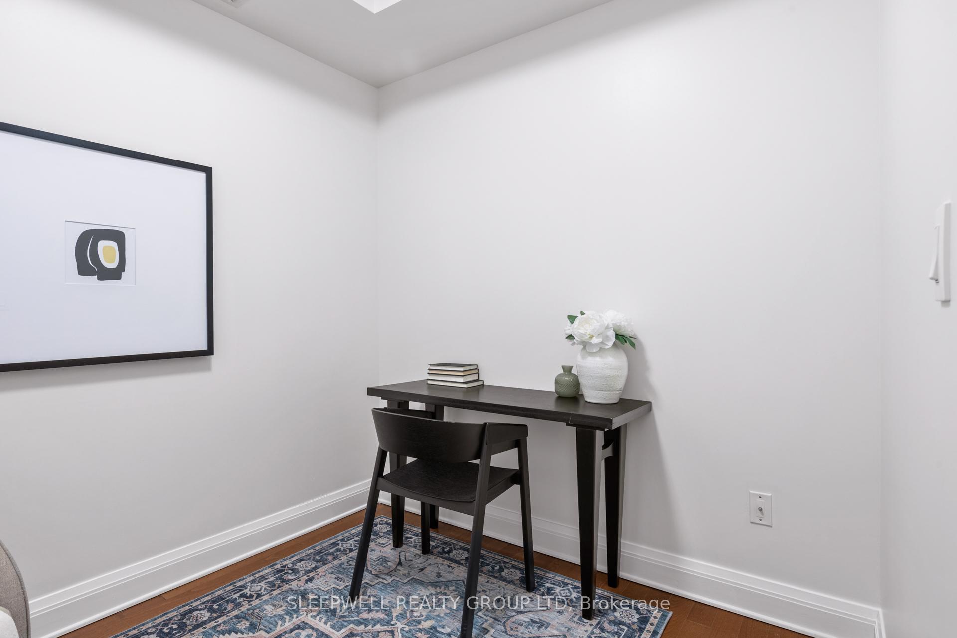 Photo 12 of Unit 303, 295 Mackay Street, Ottawa, Lindenlea — HOMEH
