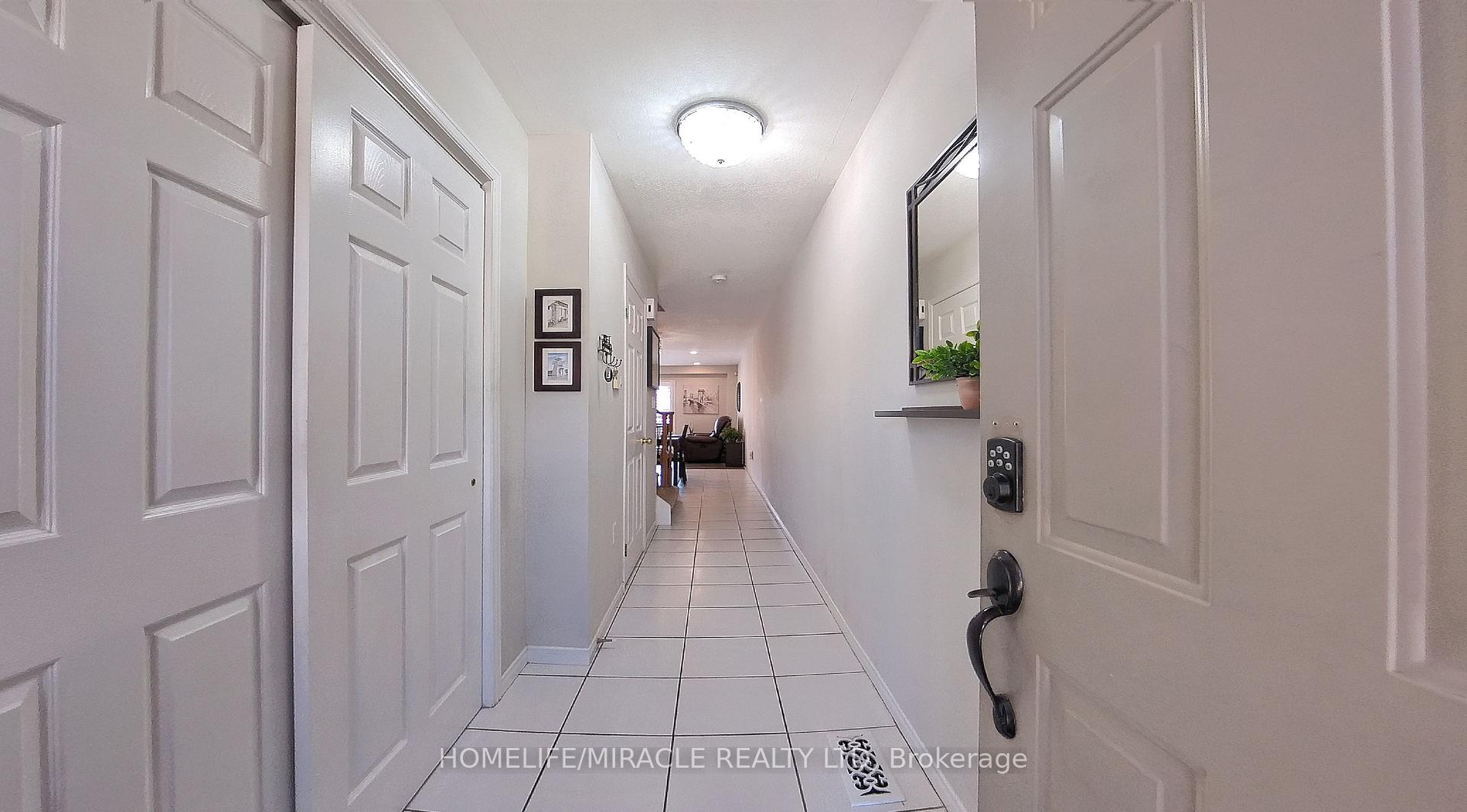 Photo 2 of Unit 9, 174 Highbury Drive, Hamilton, Stoney Creek Mountain — HOMEH