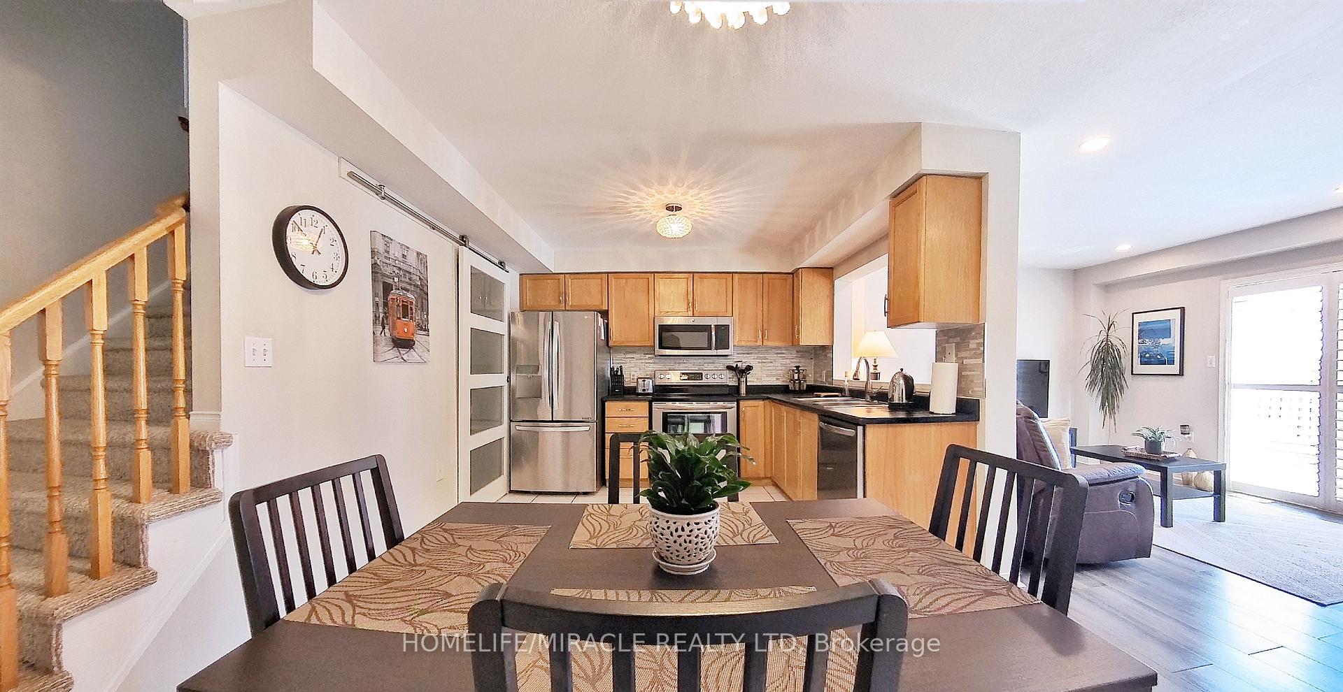 Photo 8 of Unit 9, 174 Highbury Drive, Hamilton, Stoney Creek Mountain — HOMEH