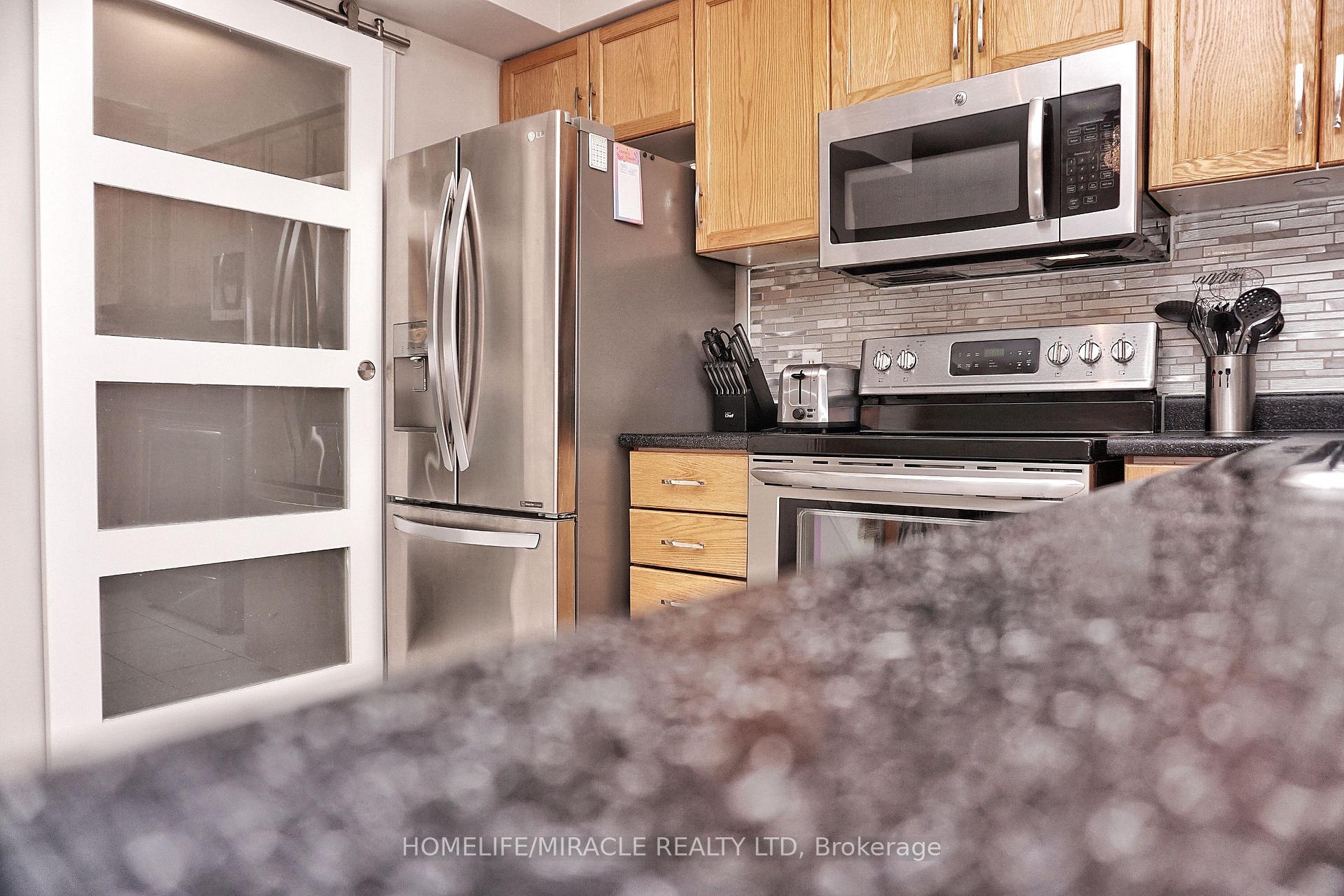 Photo 9 of Unit 9, 174 Highbury Drive, Hamilton, Stoney Creek Mountain — HOMEH