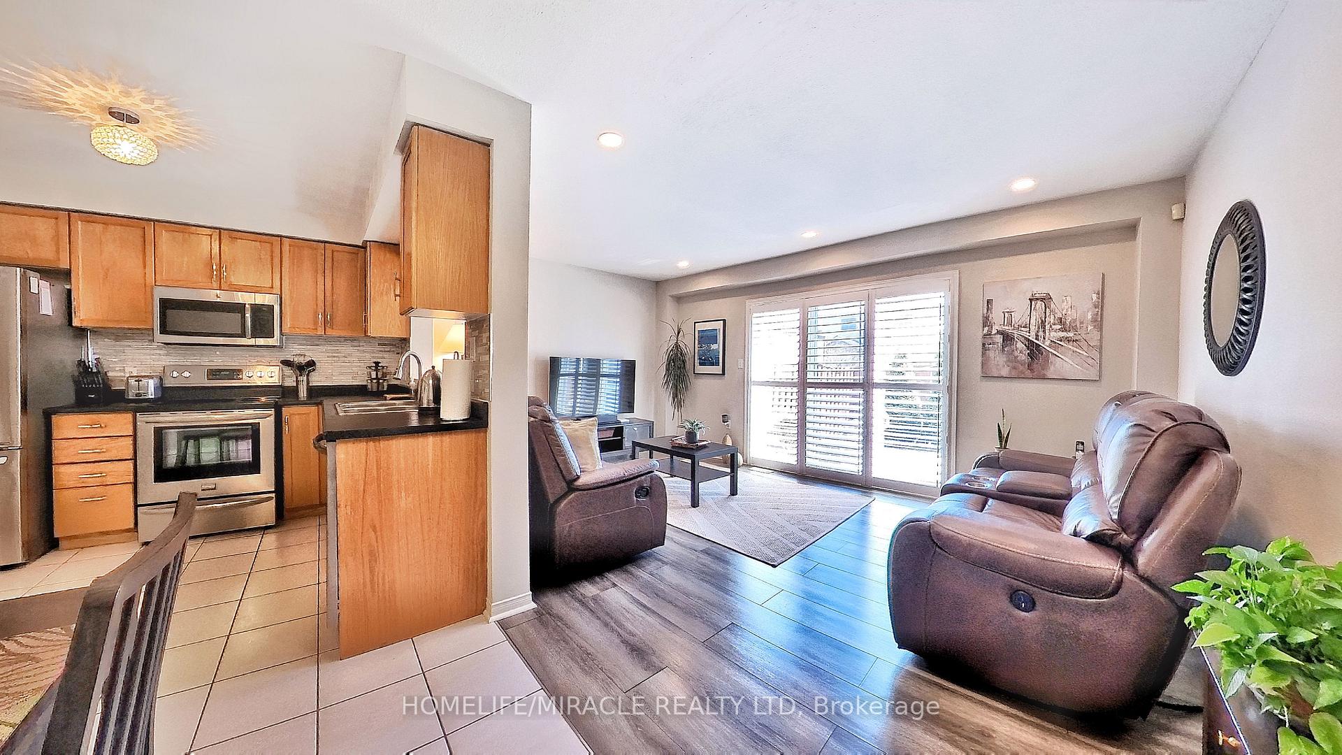 Photo 17 of Unit 9, 174 Highbury Drive, Hamilton, Stoney Creek Mountain — HOMEH