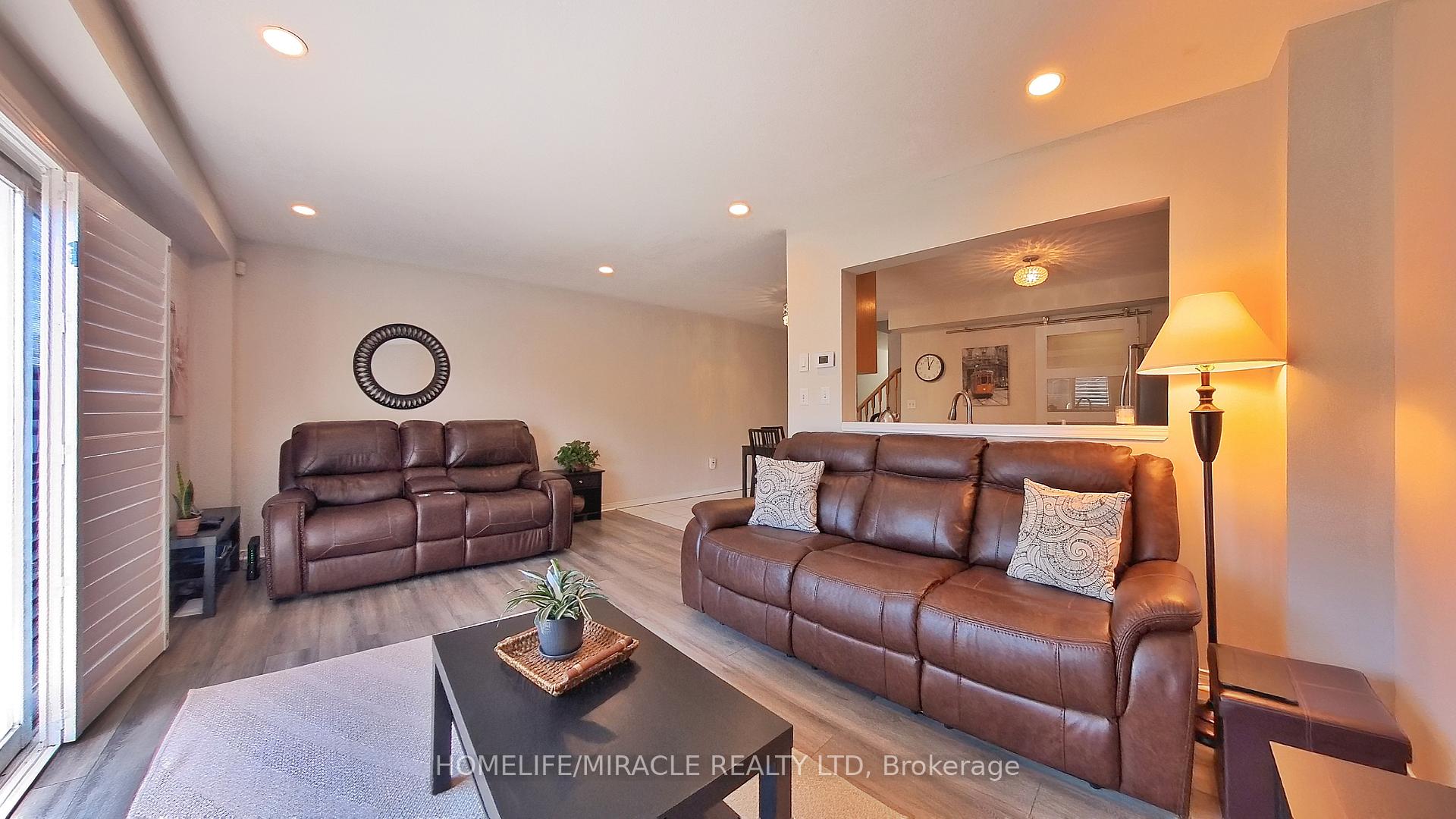 Photo 20 of Unit 9, 174 Highbury Drive, Hamilton, Stoney Creek Mountain — HOMEH