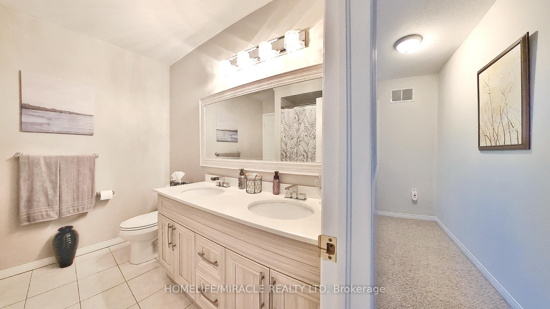 Photo 24 of Unit 9, 174 Highbury Drive, Hamilton, Stoney Creek Mountain — HOMEH
