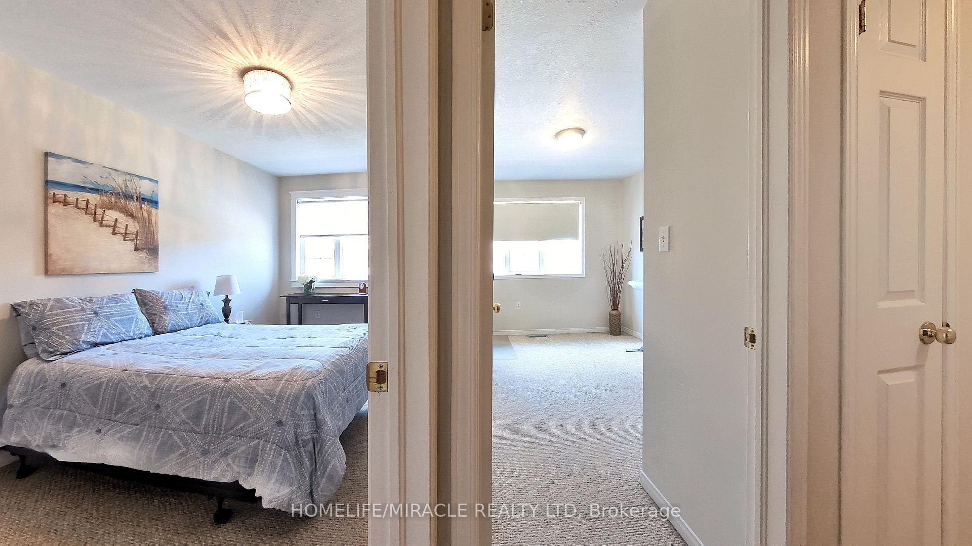 Photo 30 of Unit 9, 174 Highbury Drive, Hamilton, Stoney Creek Mountain — HOMEH