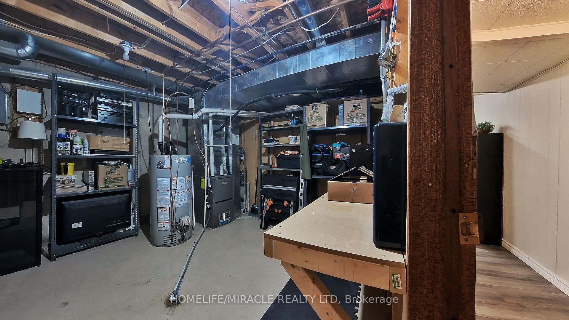 Photo 33 of Unit 9, 174 Highbury Drive, Hamilton, Stoney Creek Mountain — HOMEH