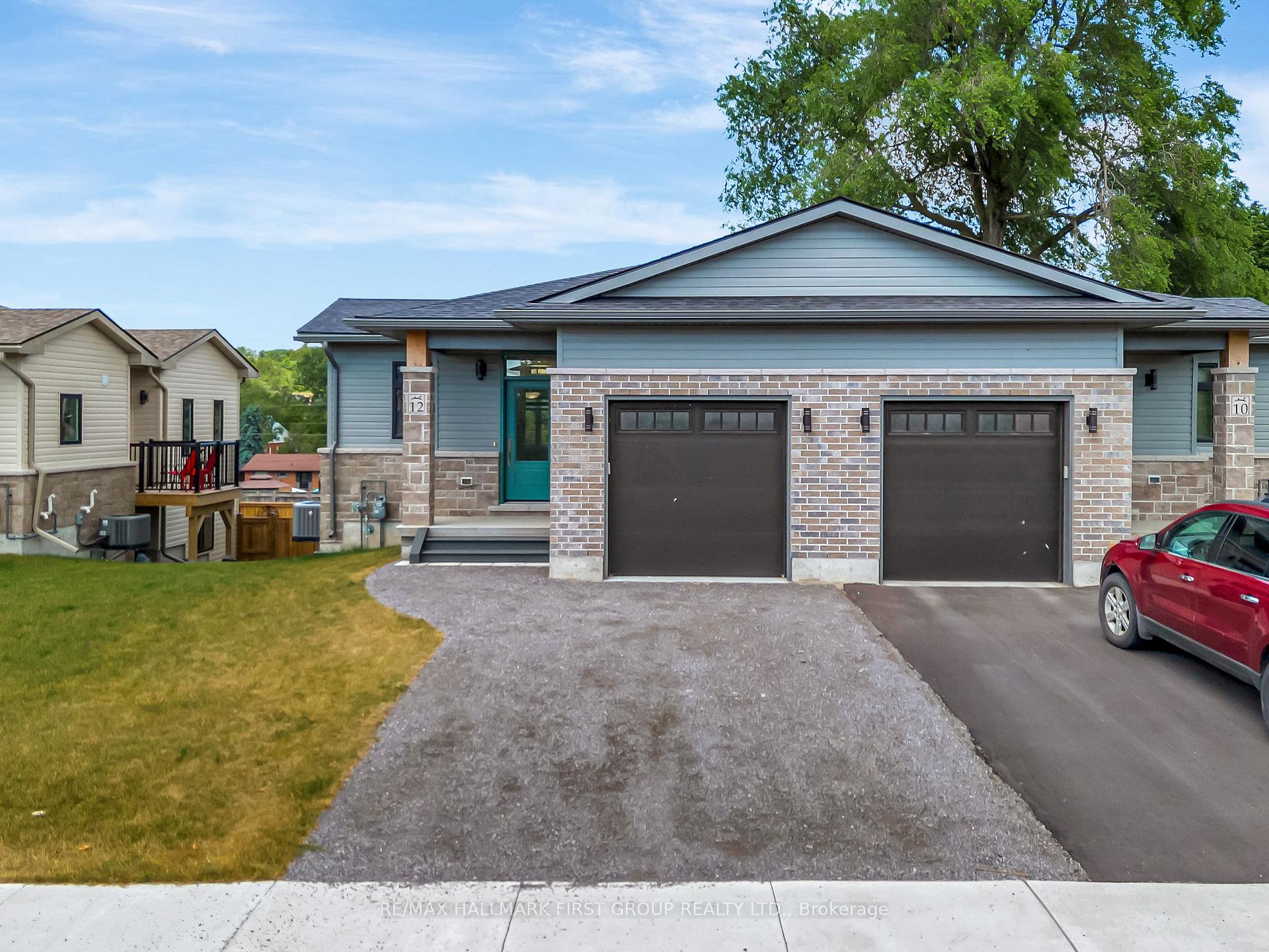 Photo 1 of 12 Prairie Run Road, Prince Edward County, Sophiasburg Ward — HOMEH