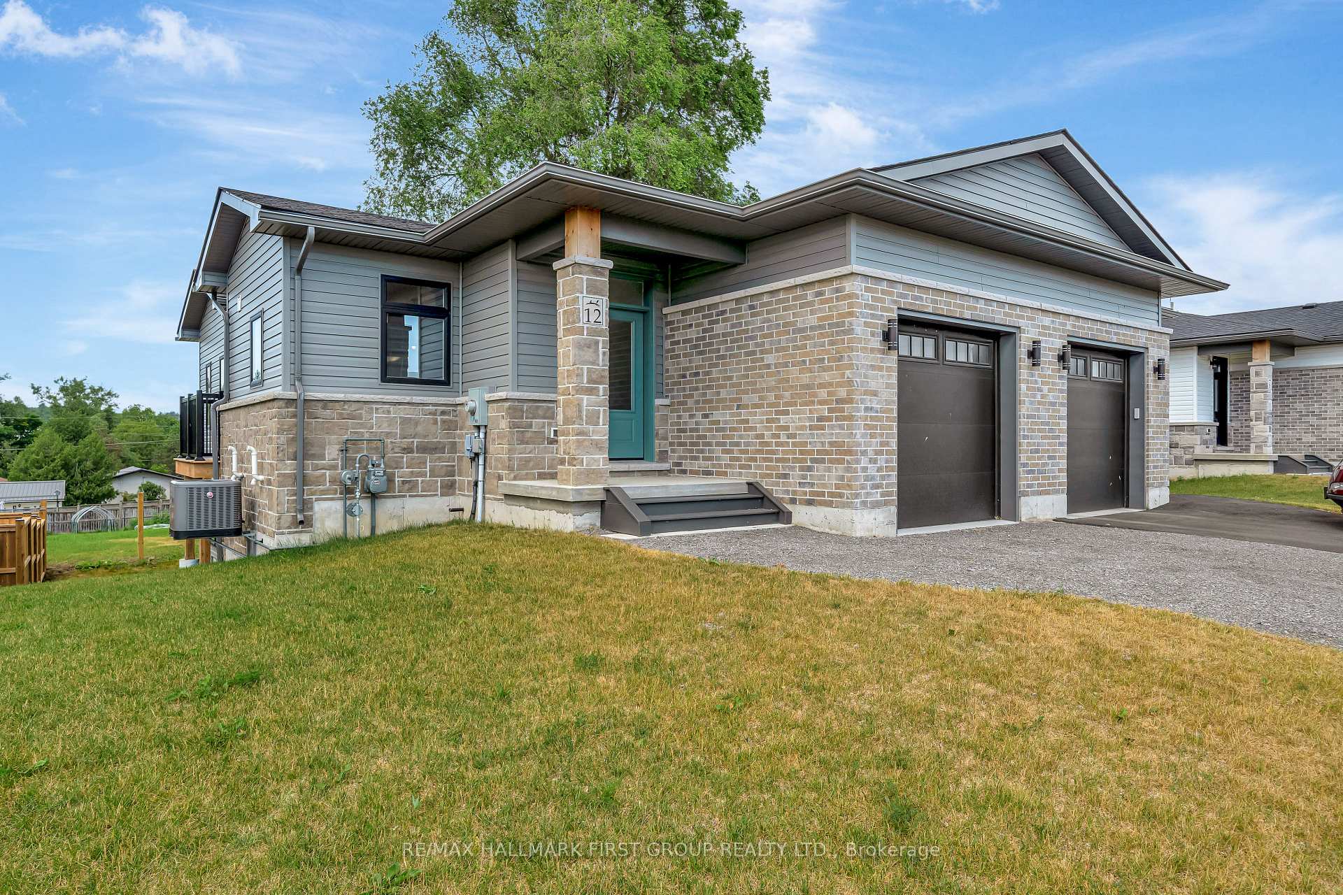 Photo 2 of 12 Prairie Run Road, Prince Edward County, Sophiasburg Ward — HOMEH