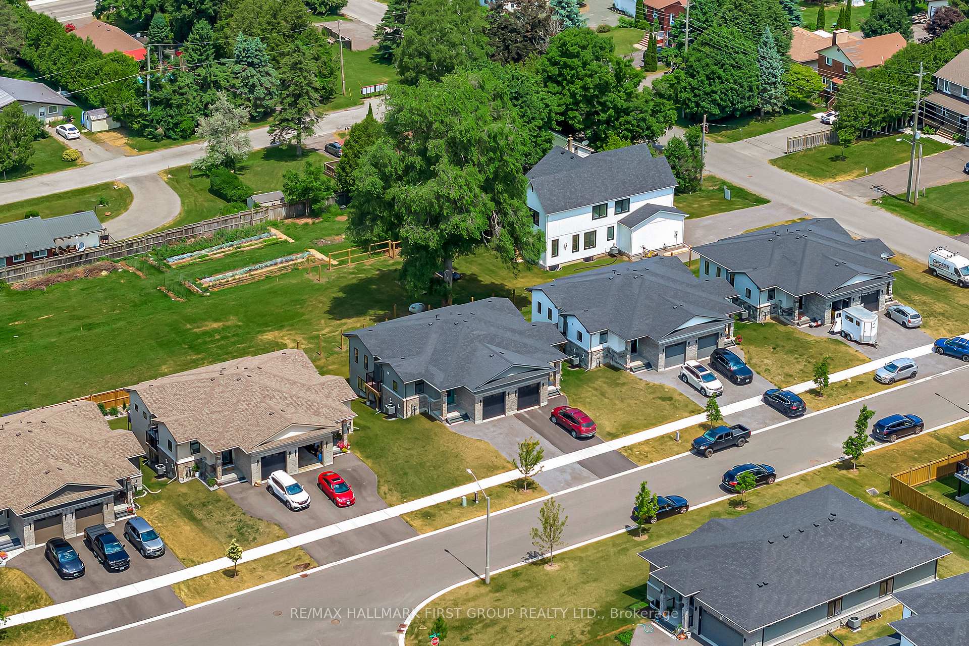Photo 42 of 12 Prairie Run Road, Prince Edward County, Sophiasburg Ward — HOMEH