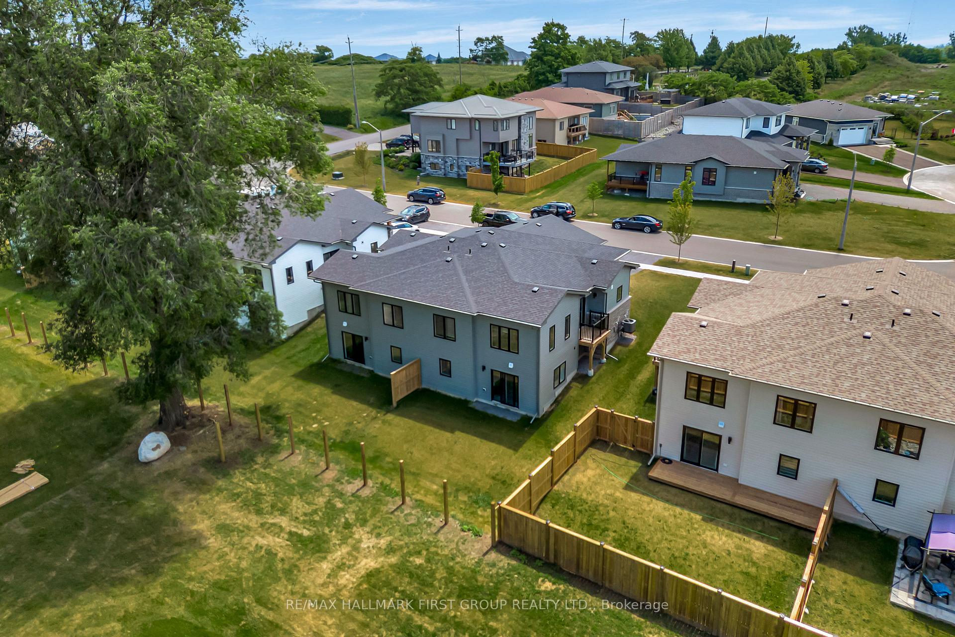 Photo 45 of 12 Prairie Run Road, Prince Edward County, Sophiasburg Ward — HOMEH