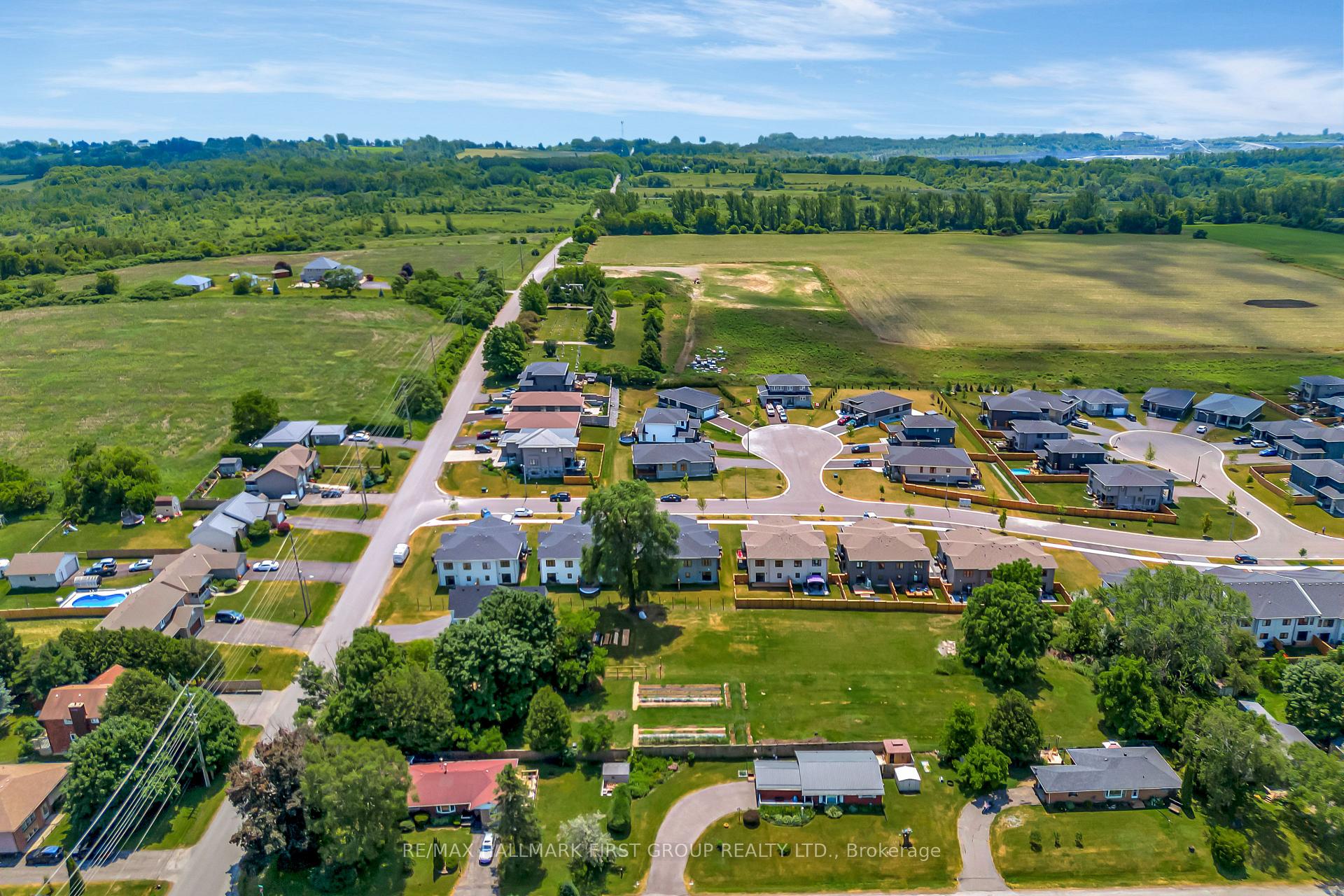 Photo 47 of 12 Prairie Run Road, Prince Edward County, Sophiasburg Ward — HOMEH