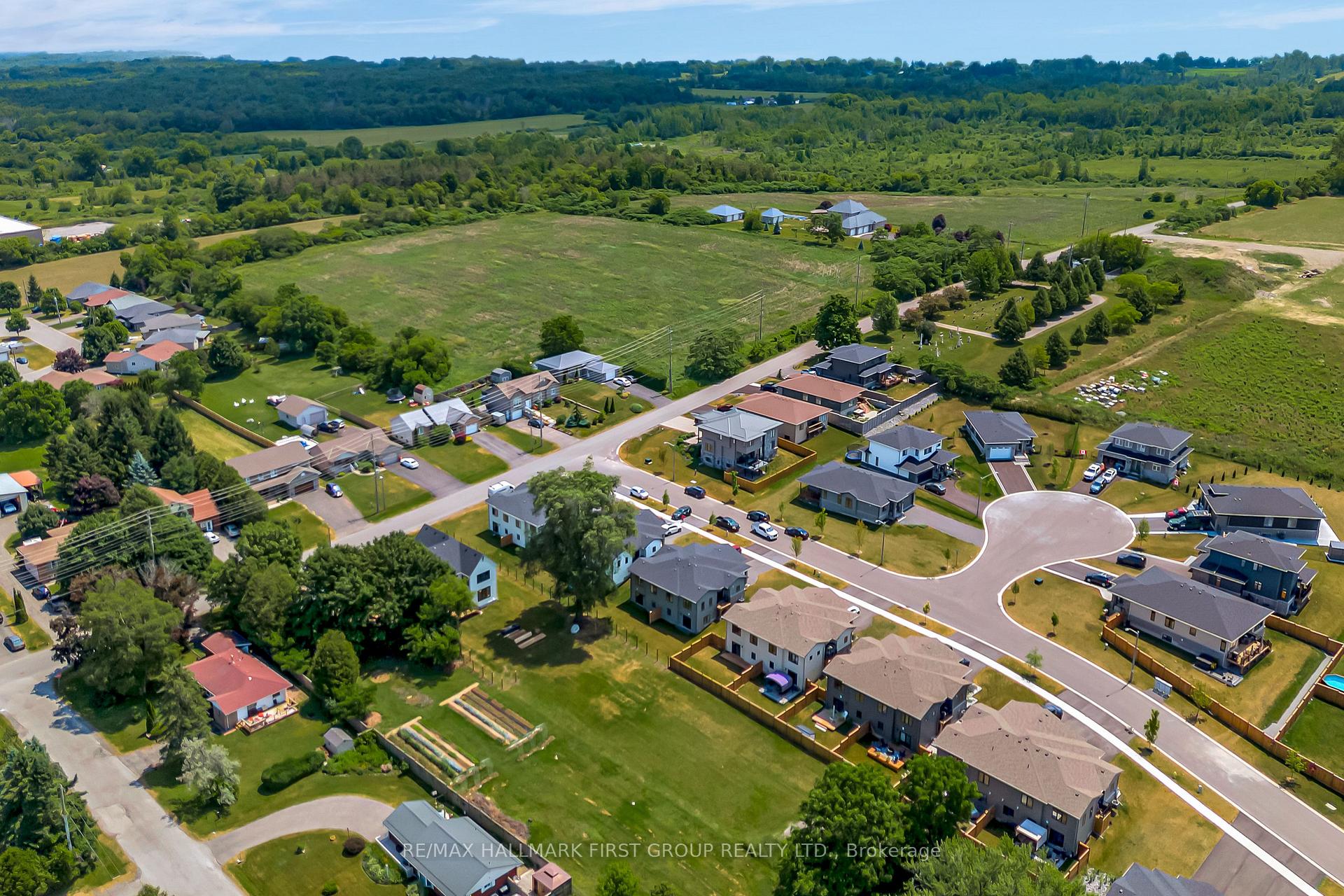 Photo 48 of 12 Prairie Run Road, Prince Edward County, Sophiasburg Ward — HOMEH