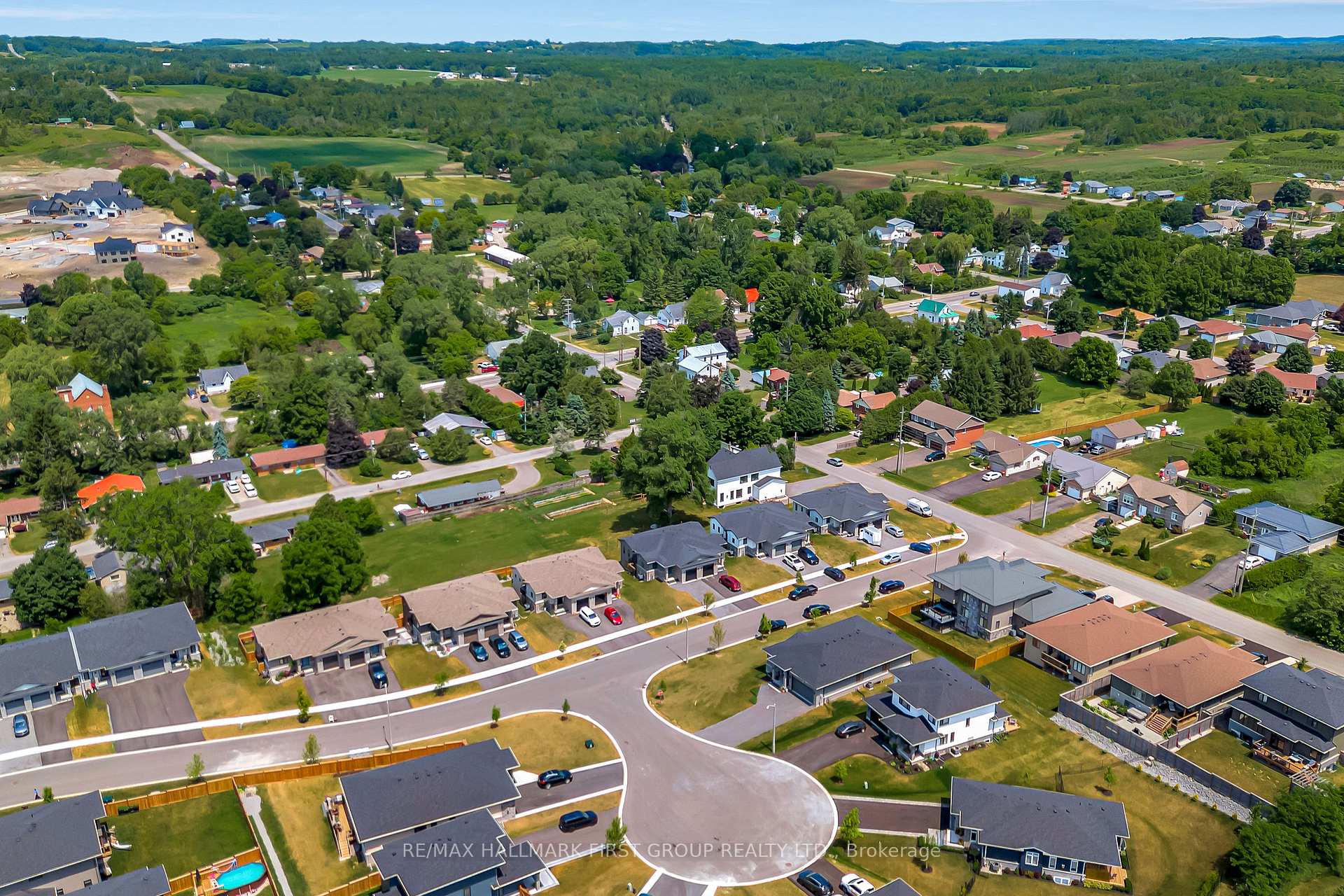 Photo 49 of 12 Prairie Run Road, Prince Edward County, Sophiasburg Ward — HOMEH