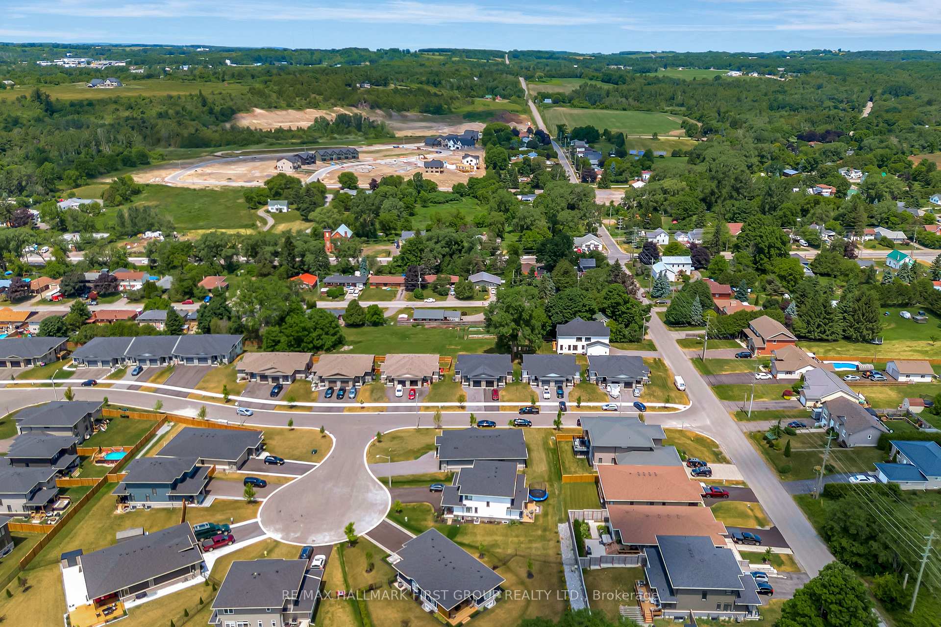 Photo 50 of 12 Prairie Run Road, Prince Edward County, Sophiasburg Ward — HOMEH
