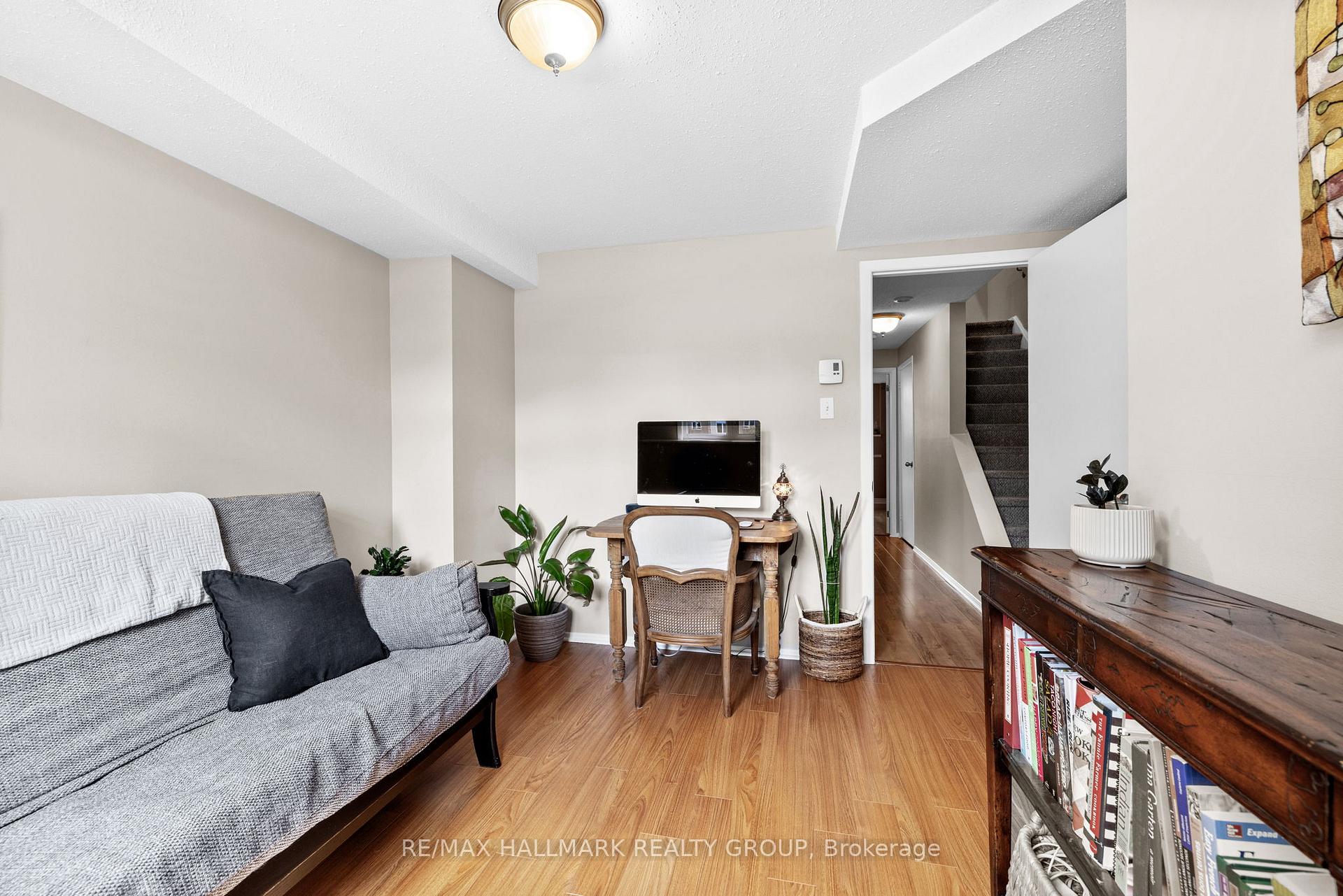 Photo 14 of Unit A, 6605 Bilberry Drive, Ottawa, Convent Glen North — HOMEH