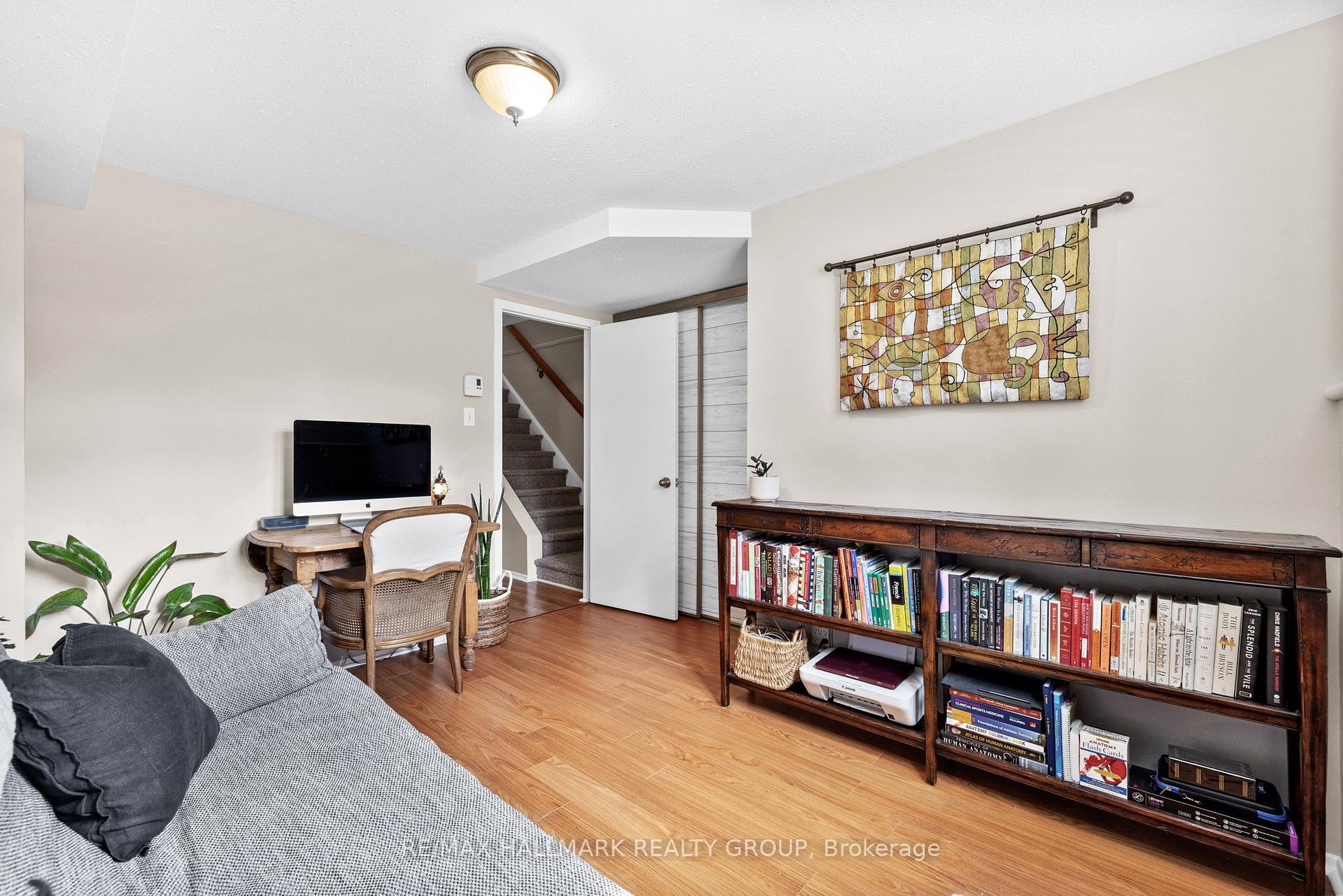 Photo 15 of Unit A, 6605 Bilberry Drive, Ottawa, Convent Glen North — HOMEH