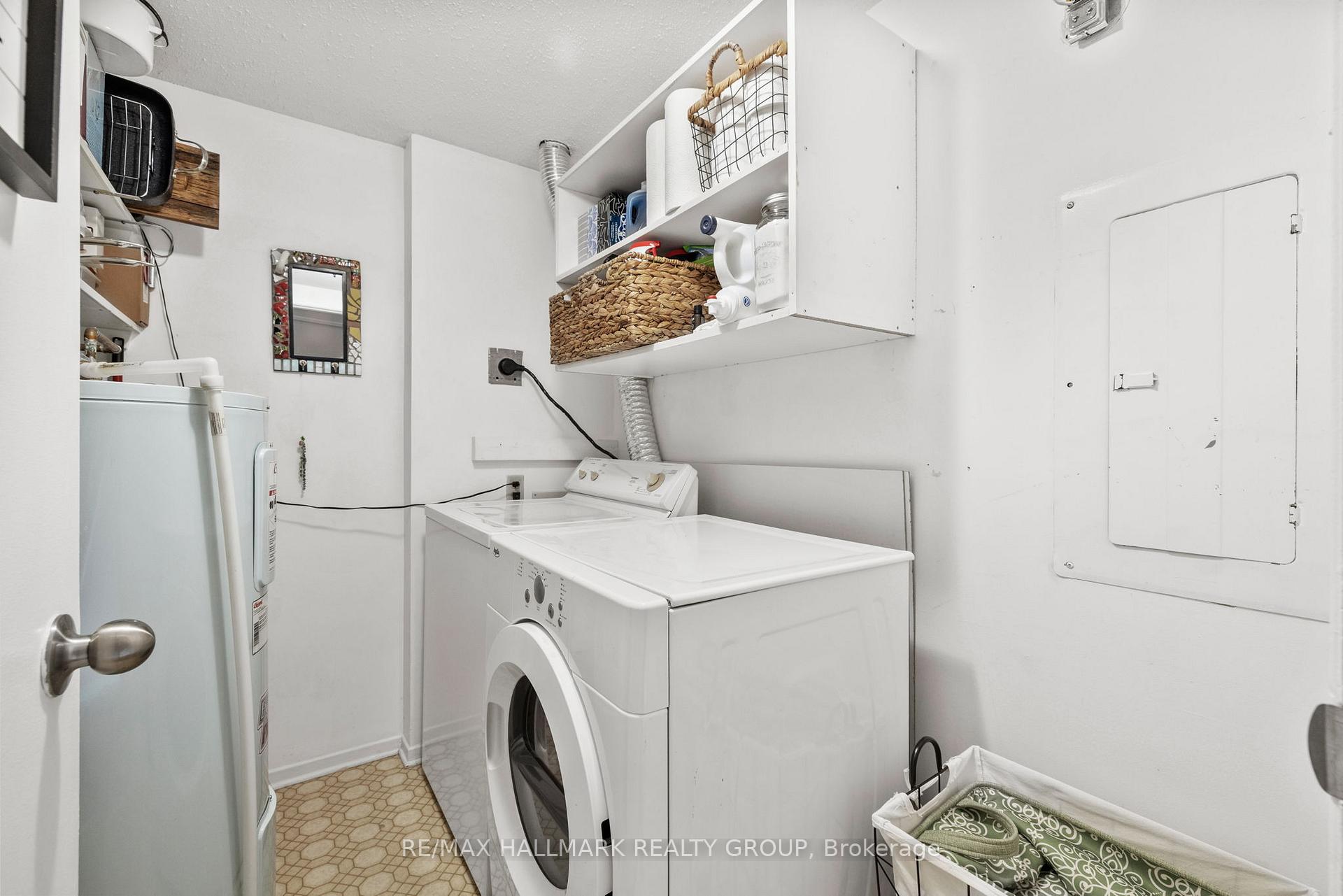 Photo 22 of Unit A, 6605 Bilberry Drive, Ottawa, Convent Glen North — HOMEH